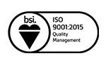 ISO Certification